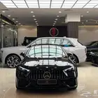 وارد الجفالي Mercedes CLE53 2024