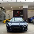 Audi R8 2023 new
