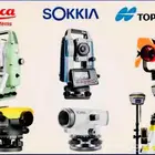مطلوب لشراء جميع أنواع اجهزة المساحة توبكون سوكيا لايكا