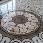 جلي وتلميع الرخام والبلاط