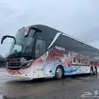 تاجير حافلات