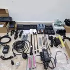 اكسسورات اجهزة مساحة توبكون سوكيا لايكا ترمبل مستخدم وجديد