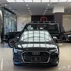 عرض خاص Audi A6 Progress 2025