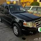 اكسبديشن XLT 2010 قصير مالك اول