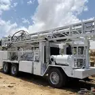 حفرابار ارتوازية تبوك وما حولها