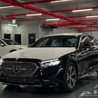 مرسيدس E200 2025 بسعر مناسب