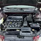 مكينه سوناتا نظيفه 2009-2010-2011-2012-2013-2014-2015-2016