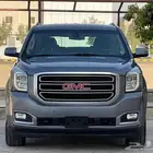 جي ام سي يوكن 2020 بحالة الوكالة