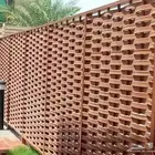 سواتر حديد سواتر بلاستيك ستاره تغطيه ممرات تغطيه احواش شونكو