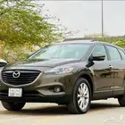 مازداcx9بحاله ممتازه