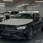 مرسيدس CLE200 موديل 2025 اصفار