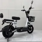 سكوتر كهربائية