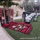 تأجير خيم تأجير كراسي وطاولات