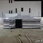 خيمه بيت شعر .. مقاس 9x6