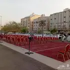 تأجير لوازم افراح