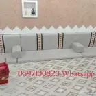 محل مفروشاتالصيل