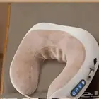 وسادة مساج