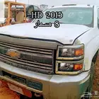 شيفروليه 8َسمار... HD 2015