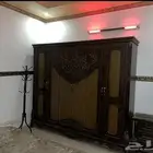 غرفة النوم