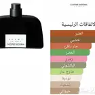 عطر كوستوم ناشونال سينت إنتنس