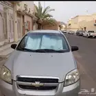 شيفروليه افيو 2012