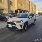 تويوتا راف فور 2022ستاندرد