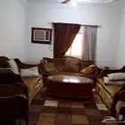 طقم كنب مكون من 6 قطع