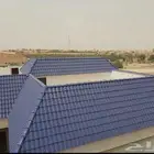 تركيب جميع انواع القرميد