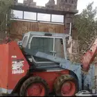 بوبكات موديل 2004 للبيع واقبل البدل بدينه صندوق أو ونيت