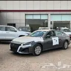 نيسان التيما ستاندر 2025