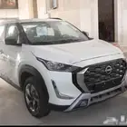 نيسان ماجنايت ستاندر ونص فل 2025 عروض خاصه