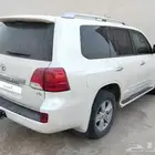 جيب تايوتا لاندكروزر2013