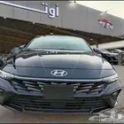 هونداى النترا 2026 كمفورت