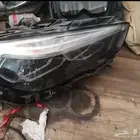 شمعه BMW فيه الثانيه2024