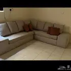 كنب نظيف جدا للبيع المستعجل 350