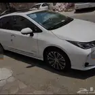 كورلا 2023