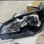 عدسات ليزر المدمجة شمعات اسطبات ليدات زنون محولات لمبات ليد