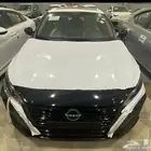 نيسان التيما ستاندر ونص فل 2025