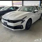 كيا 5 استاندر 2024 كاش واقساط باقل سعر عرض خاص