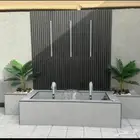 شلالات حديثه