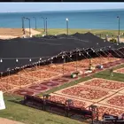 تاجيل كراسي طاولات خيم قهوجيين وصبابين تنضيم حفلات