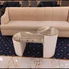 كنب حفلات عدد 40 بسعر مناسب للبيع الكمية 40 حبة