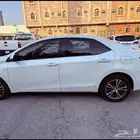 toyto corolla