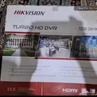 جهاز تسجيل فيديو رقمي توربو عالي الدقة