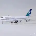 مجسم طائرة مقاس 48سم مع حامل وعجلات