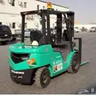 رافعه شوكيه للايجار