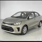 كيا بيجاس استاندر 2024 كاش واقساط باقل الاسعار