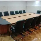 اثاث مكتبي بجميع أنواعه