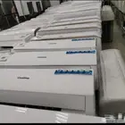 جميع انواع المكيفات بي ارخص السعار ( ) رقم التواصل