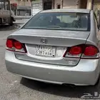 هوندا سيفيك 2011